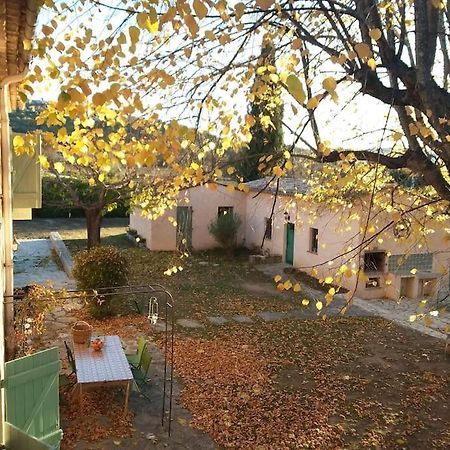 فيلا Bastide Provencale De Charme A La Cote D'Azur كاليان المظهر الخارجي الصورة