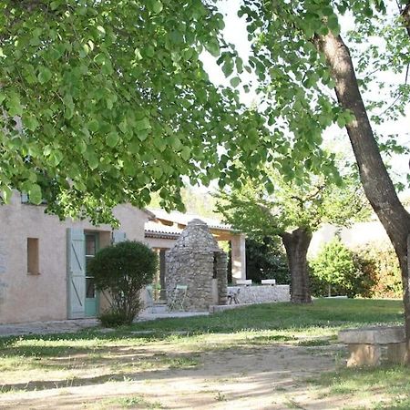 فيلا Bastide Provencale De Charme A La Cote D'Azur كاليان المظهر الخارجي الصورة