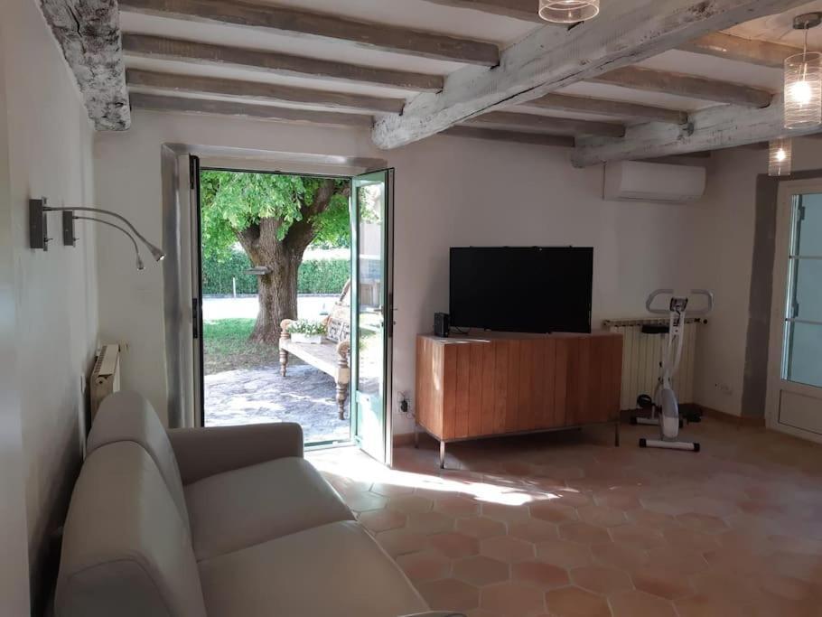 فيلا Bastide Provencale De Charme A La Cote D'Azur كاليان المظهر الخارجي الصورة