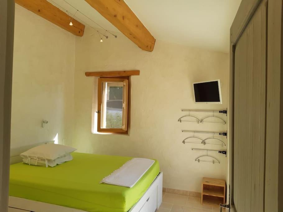 فيلا Bastide Provencale De Charme A La Cote D'Azur كاليان المظهر الخارجي الصورة