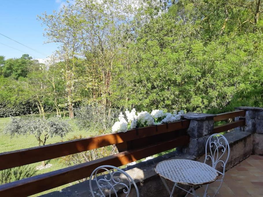 فيلا Bastide Provencale De Charme A La Cote D'Azur كاليان المظهر الخارجي الصورة