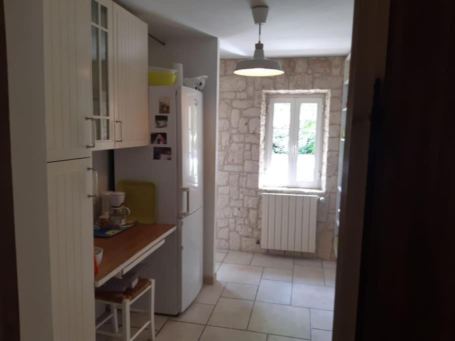 فيلا Bastide Provencale De Charme A La Cote D'Azur كاليان المظهر الخارجي الصورة